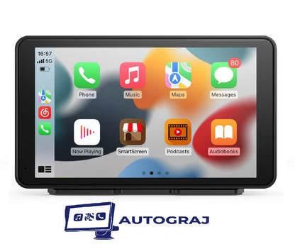 Autograj™